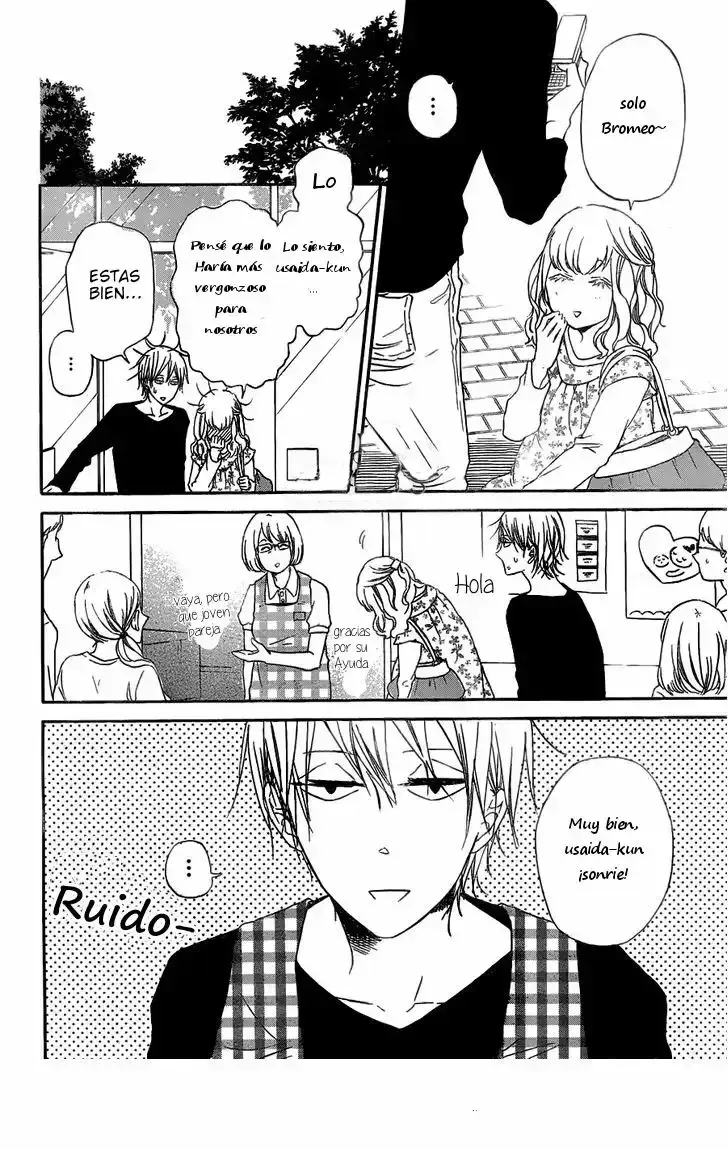 Capitulo 40 page 21