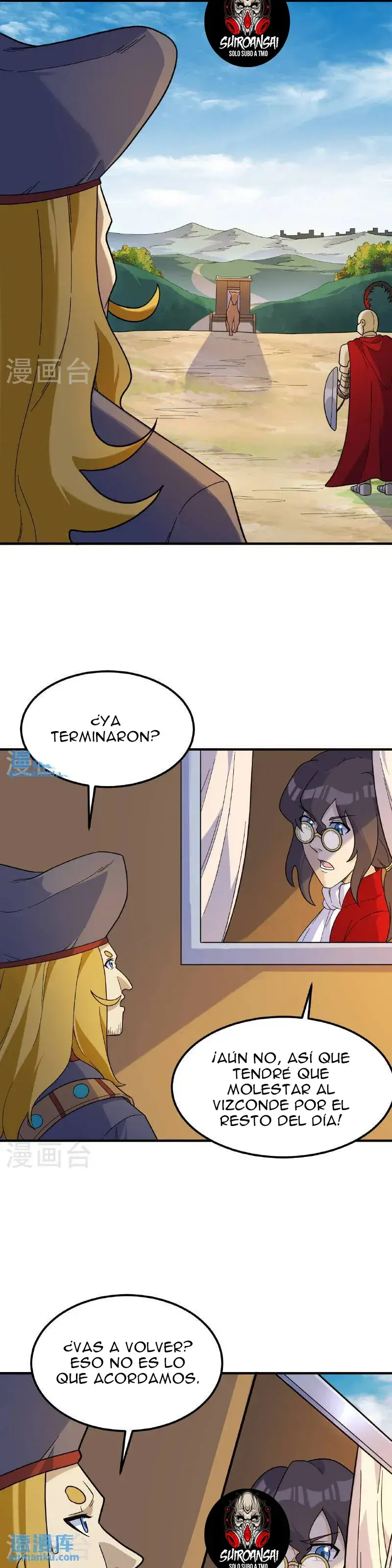 Capitulo 292 page 10