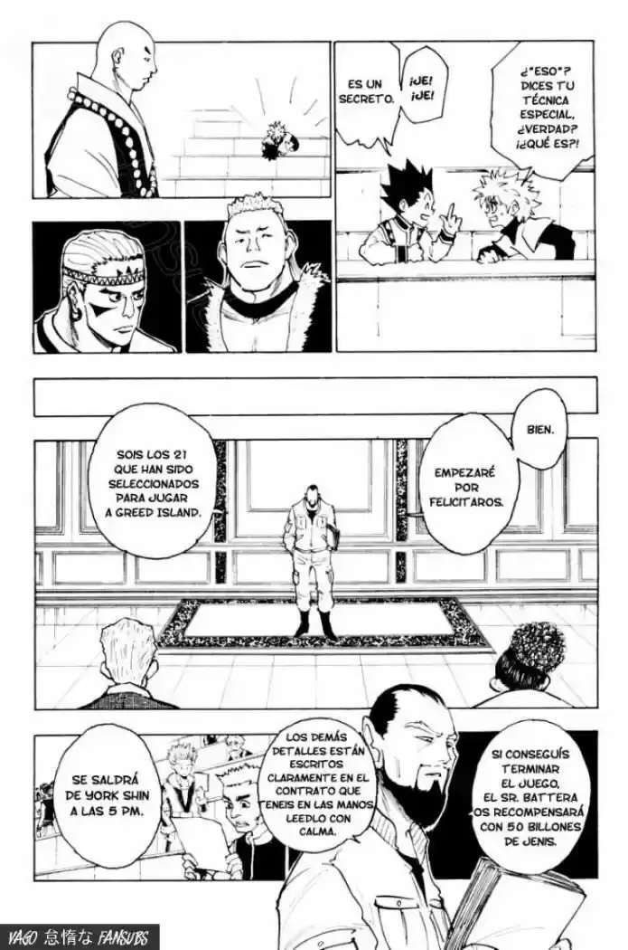 Capitulo 126 page 4