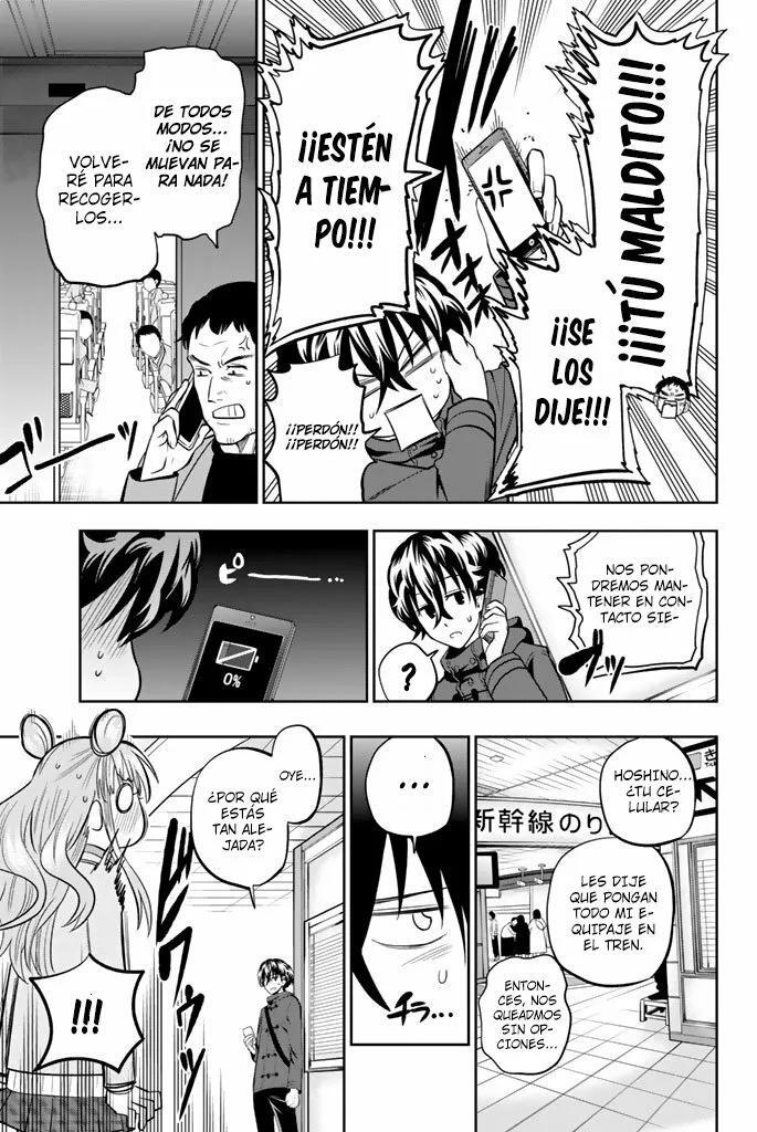 Capitulo 66 page 6