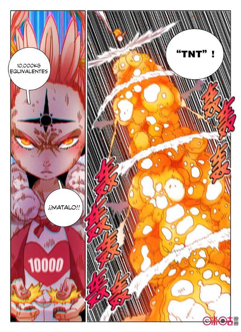 Capitulo 61 page 11