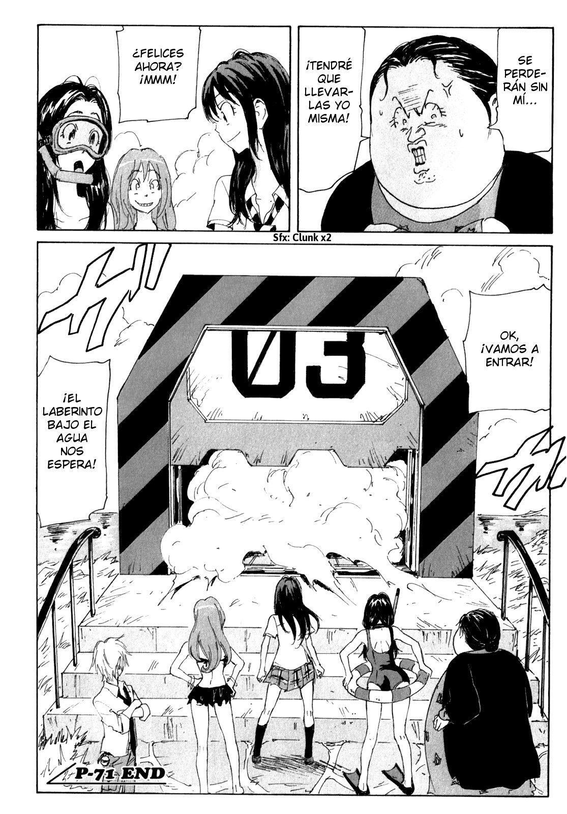 Capitulo 152 page 19