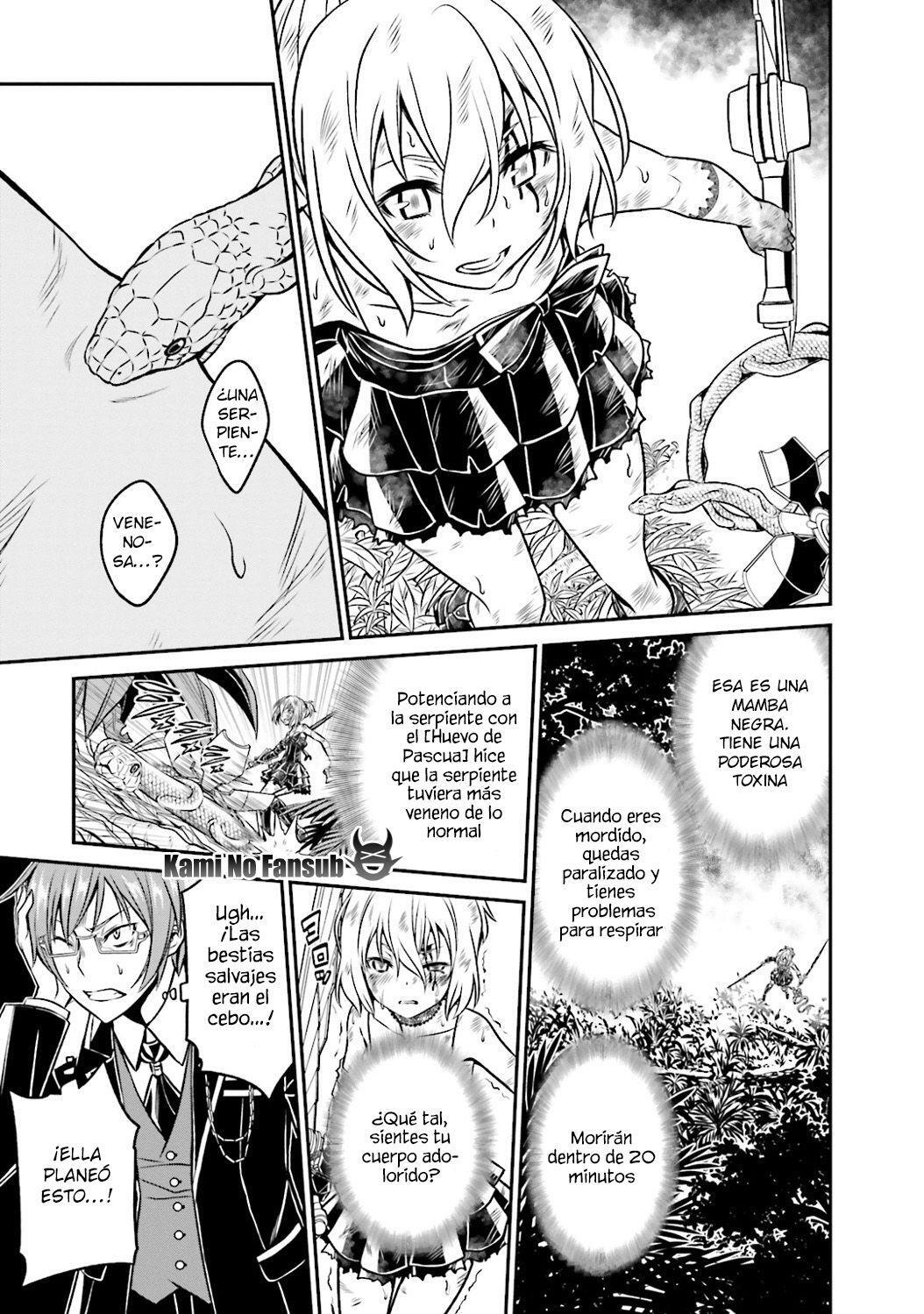 Capitulo 42 page 12