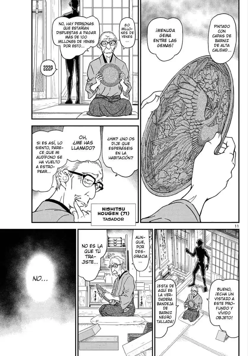 Capitulo 1035 page 12
