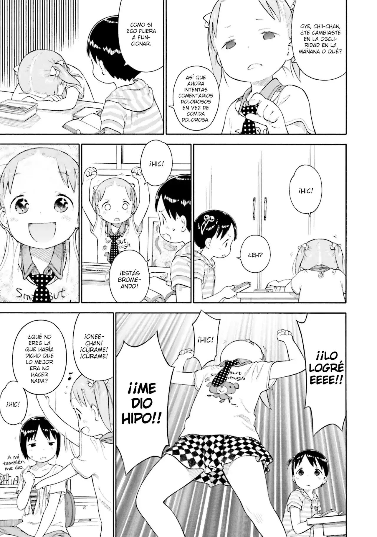 Capitulo 71 page 19