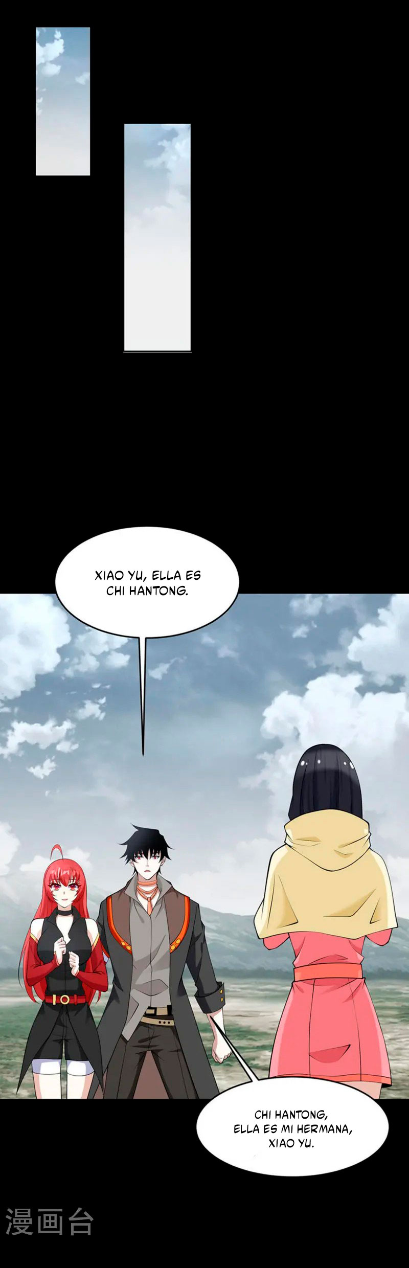 Capitulo 620 page 15