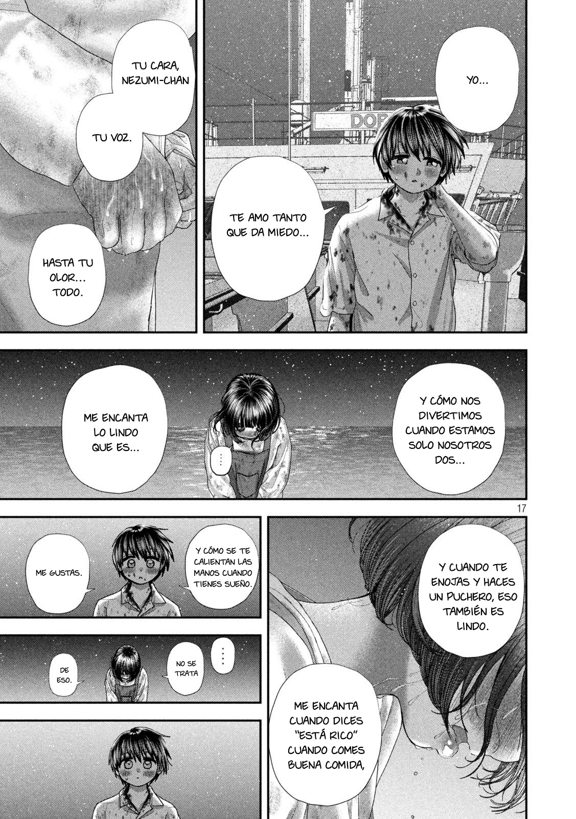Capitulo 87 page 17