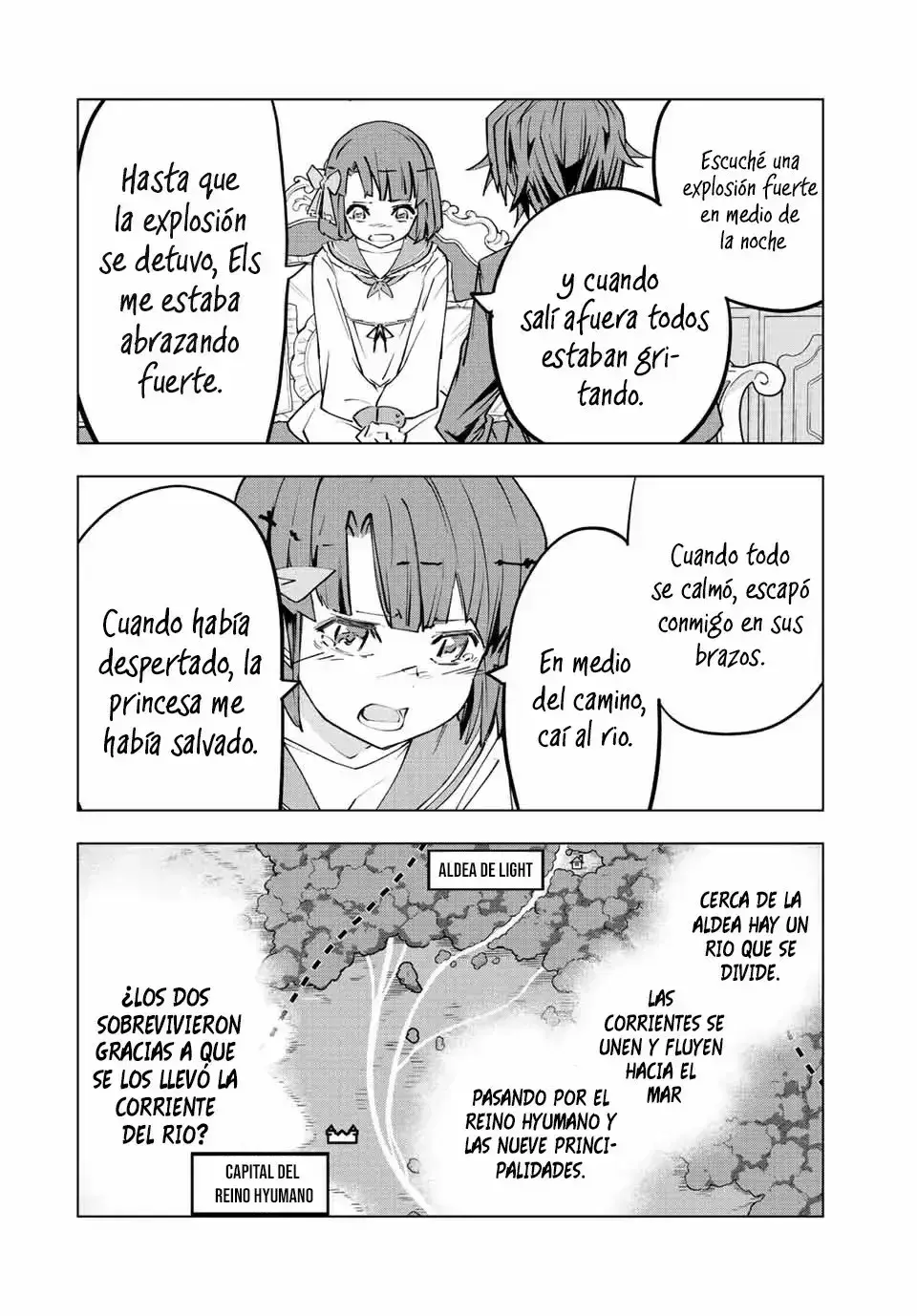 Capitulo 85 page 15