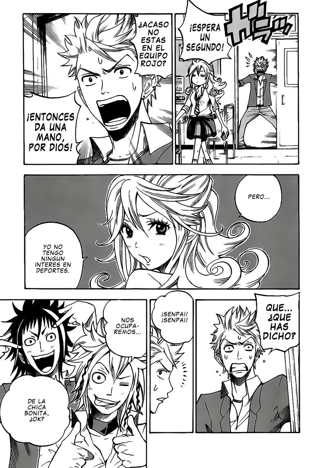 Capitulo 81 page 8