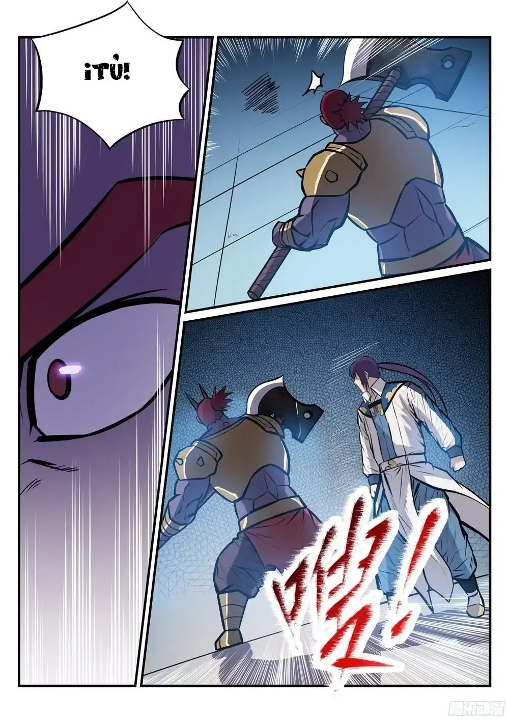 Capitulo 230 page 9