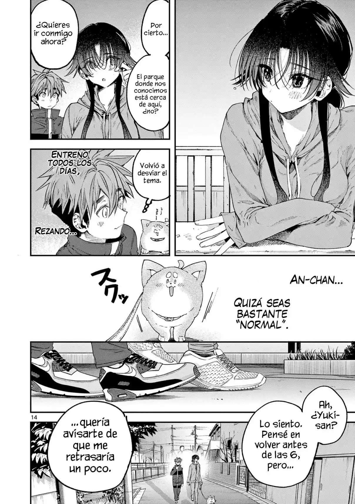 Capitulo 62 page 17