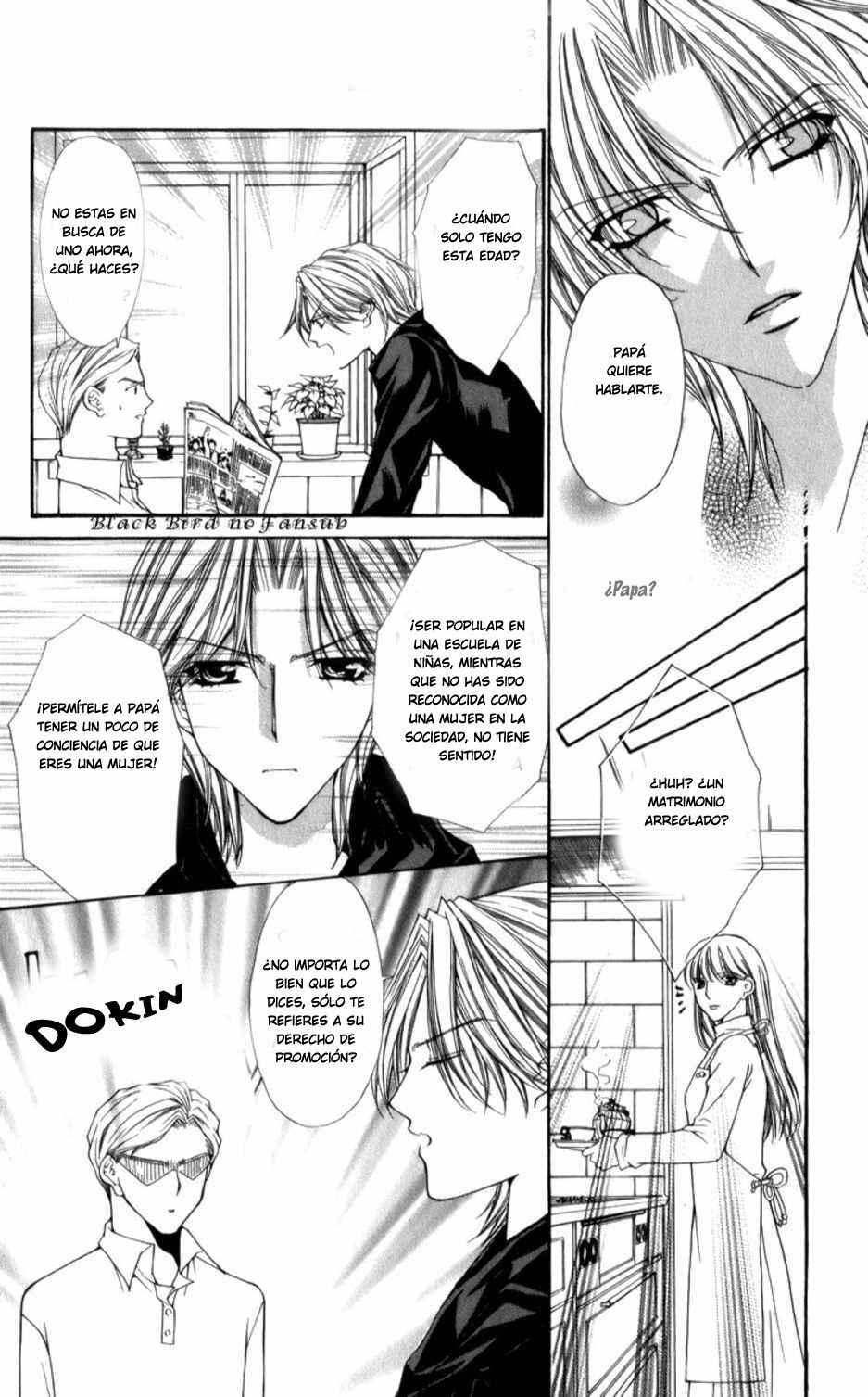 Capitulo 27 page 19