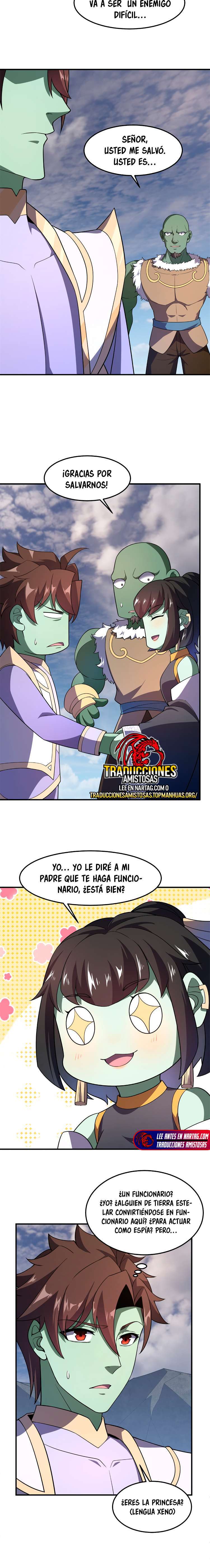 Capitulo 262 page 8