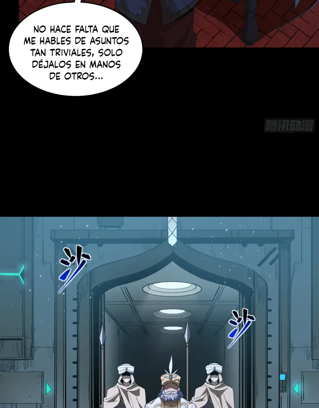 Capitulo 121 page 65