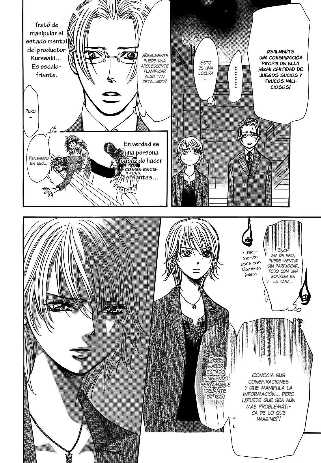 Capitulo 259 page 16