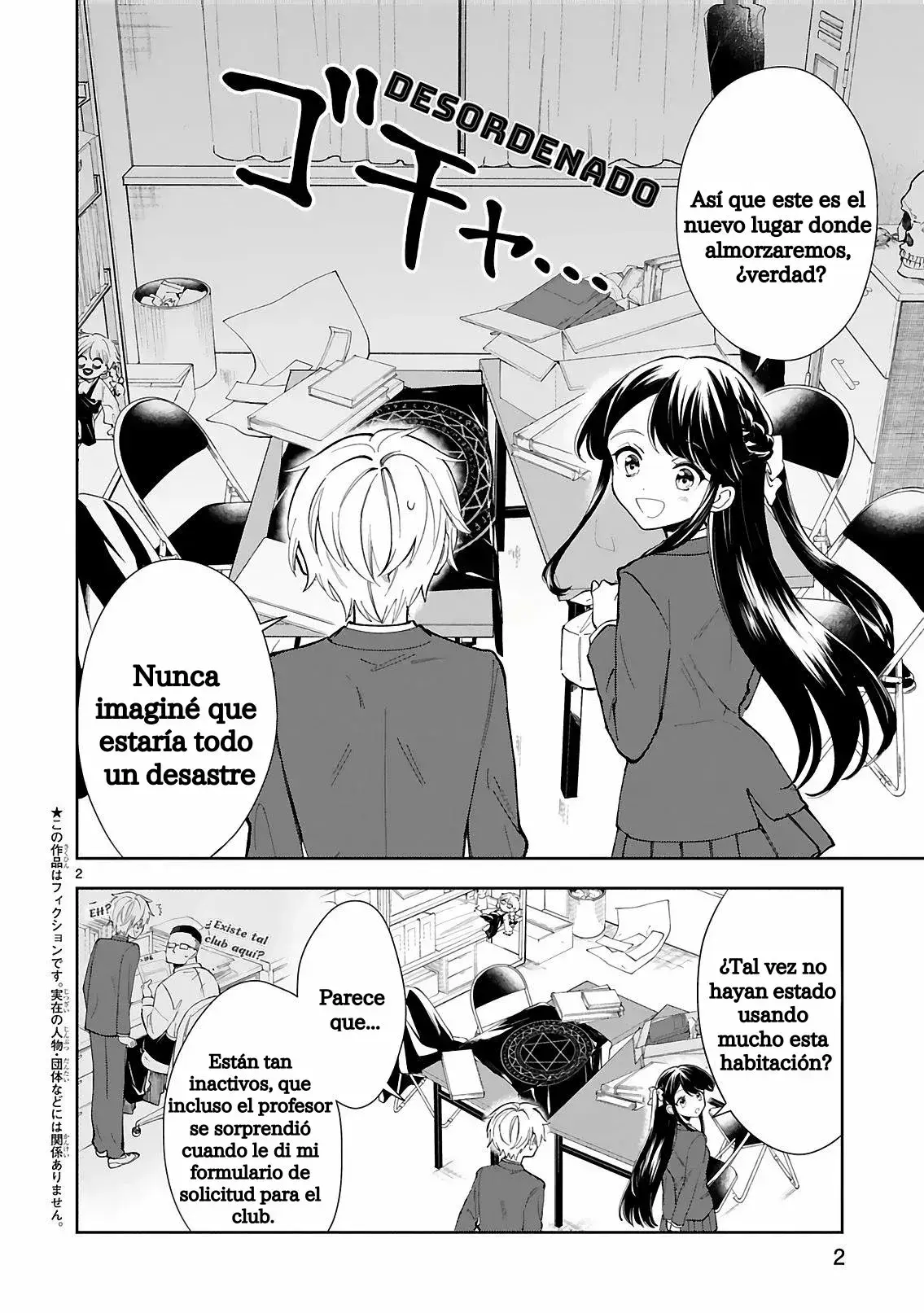 Capitulo 2 page 3