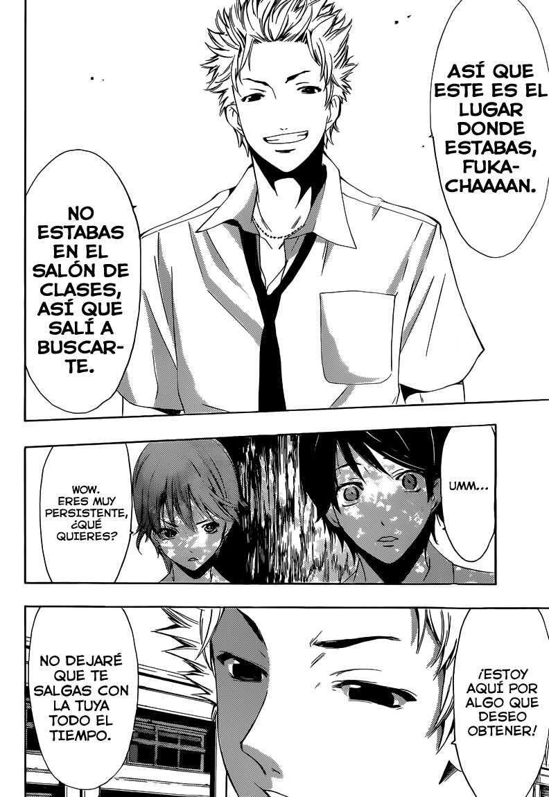 Capitulo 1 page 28