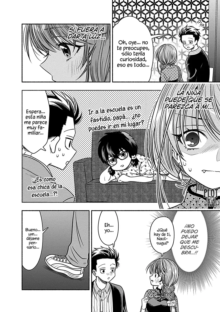 Capitulo 41 page 11