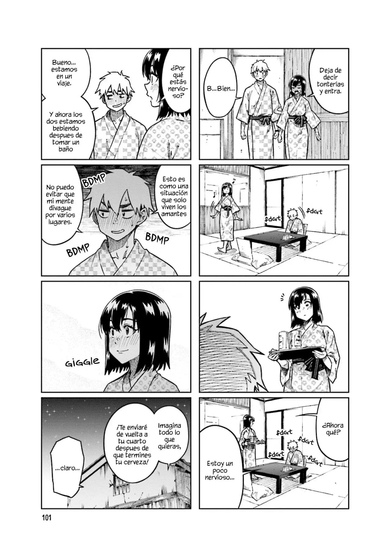 Capitulo 93 page 6