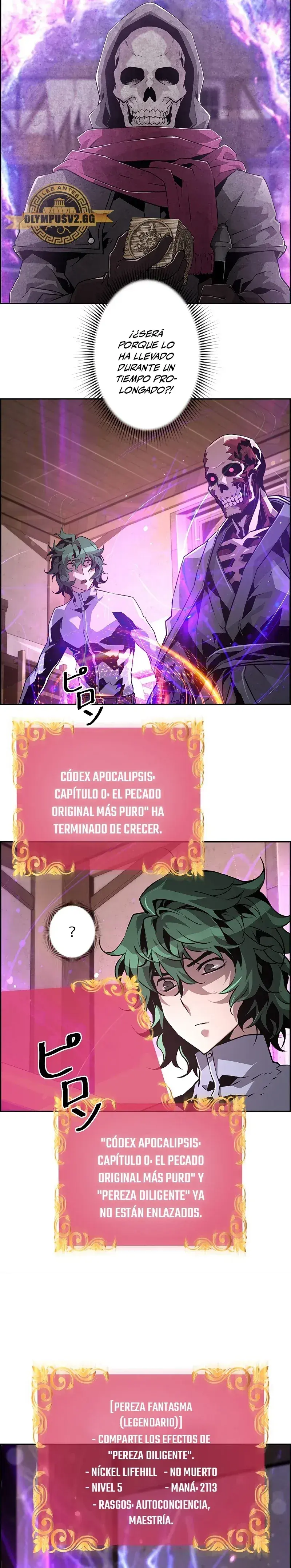 Capitulo 32 page 12
