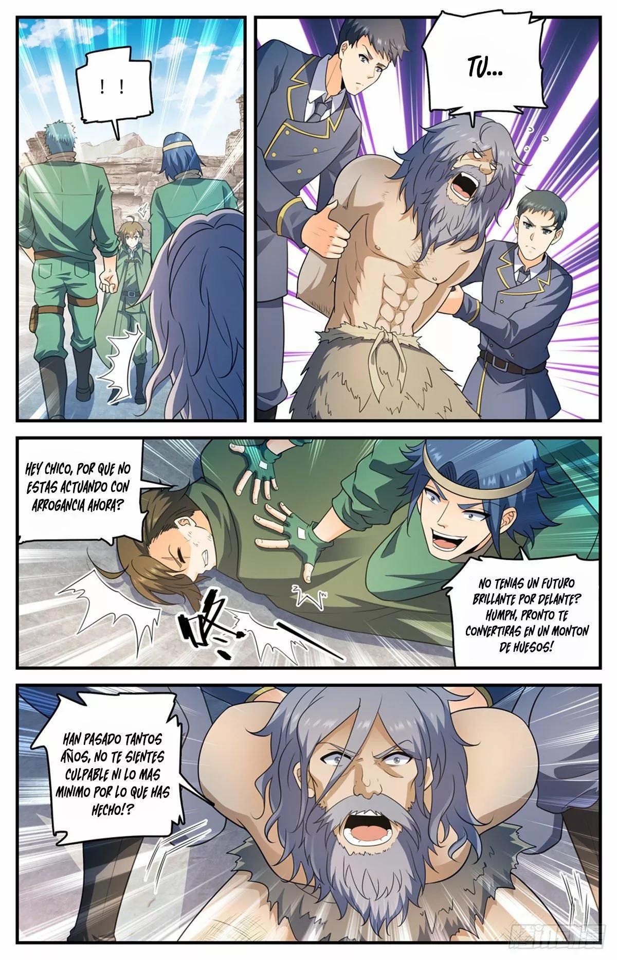 Capitulo 779 page 8