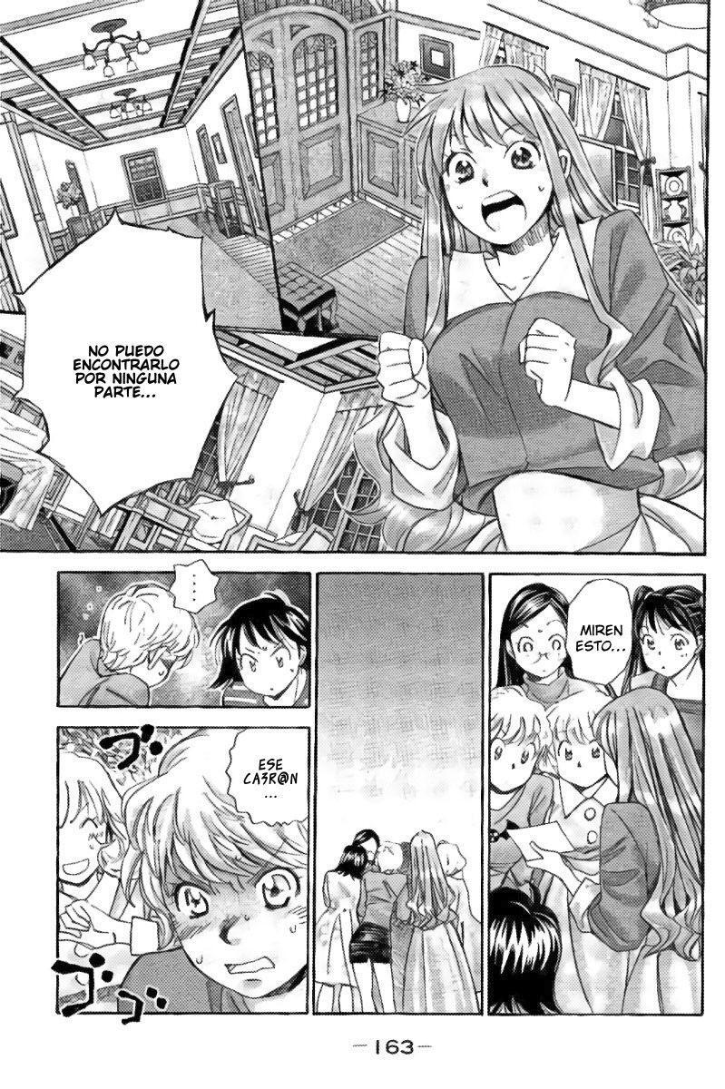 Capitulo 99 page 15