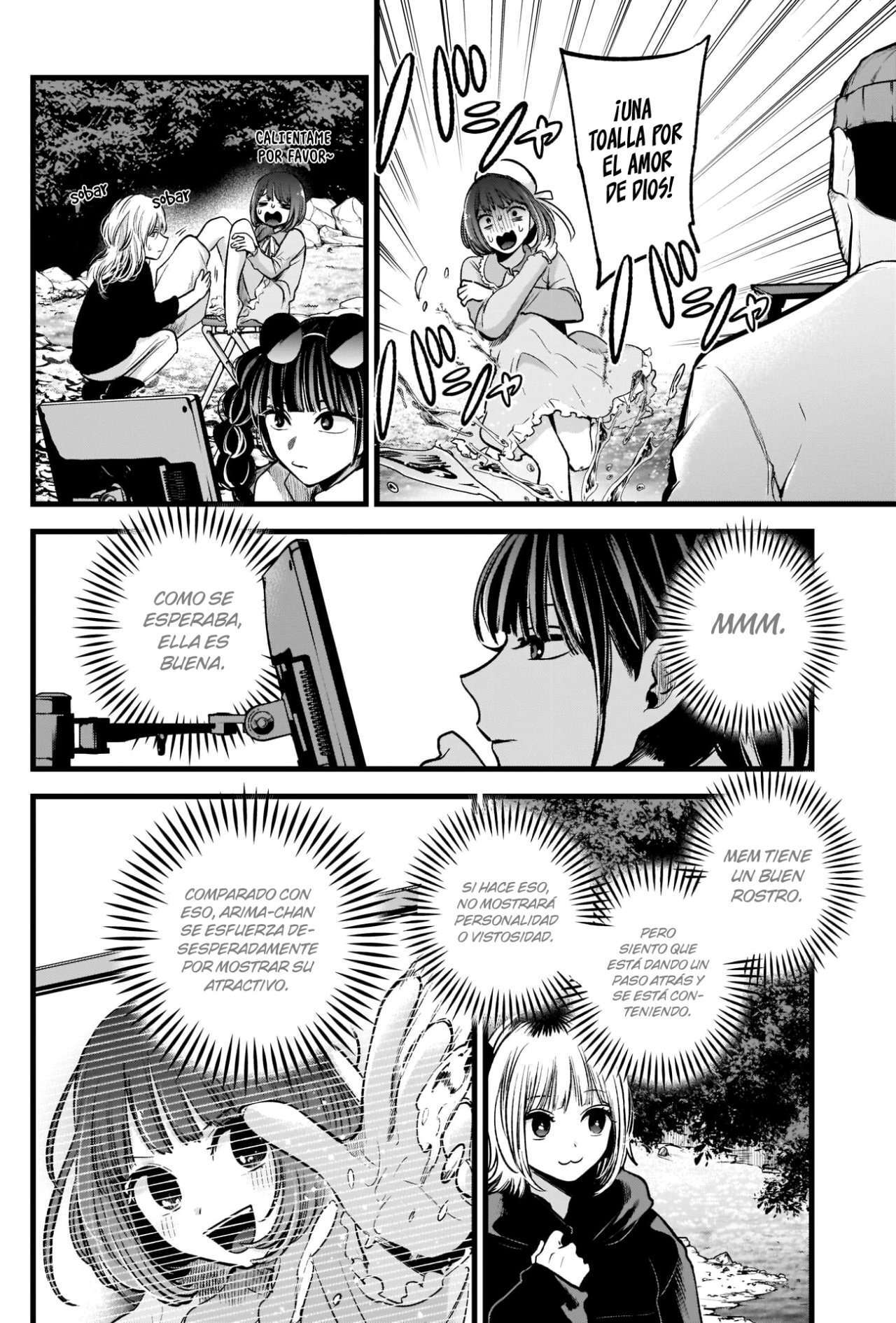 Capitulo 79 page 10
