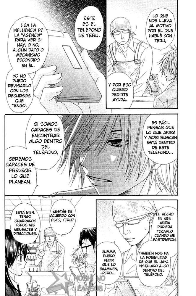 Capitulo 47 page 11