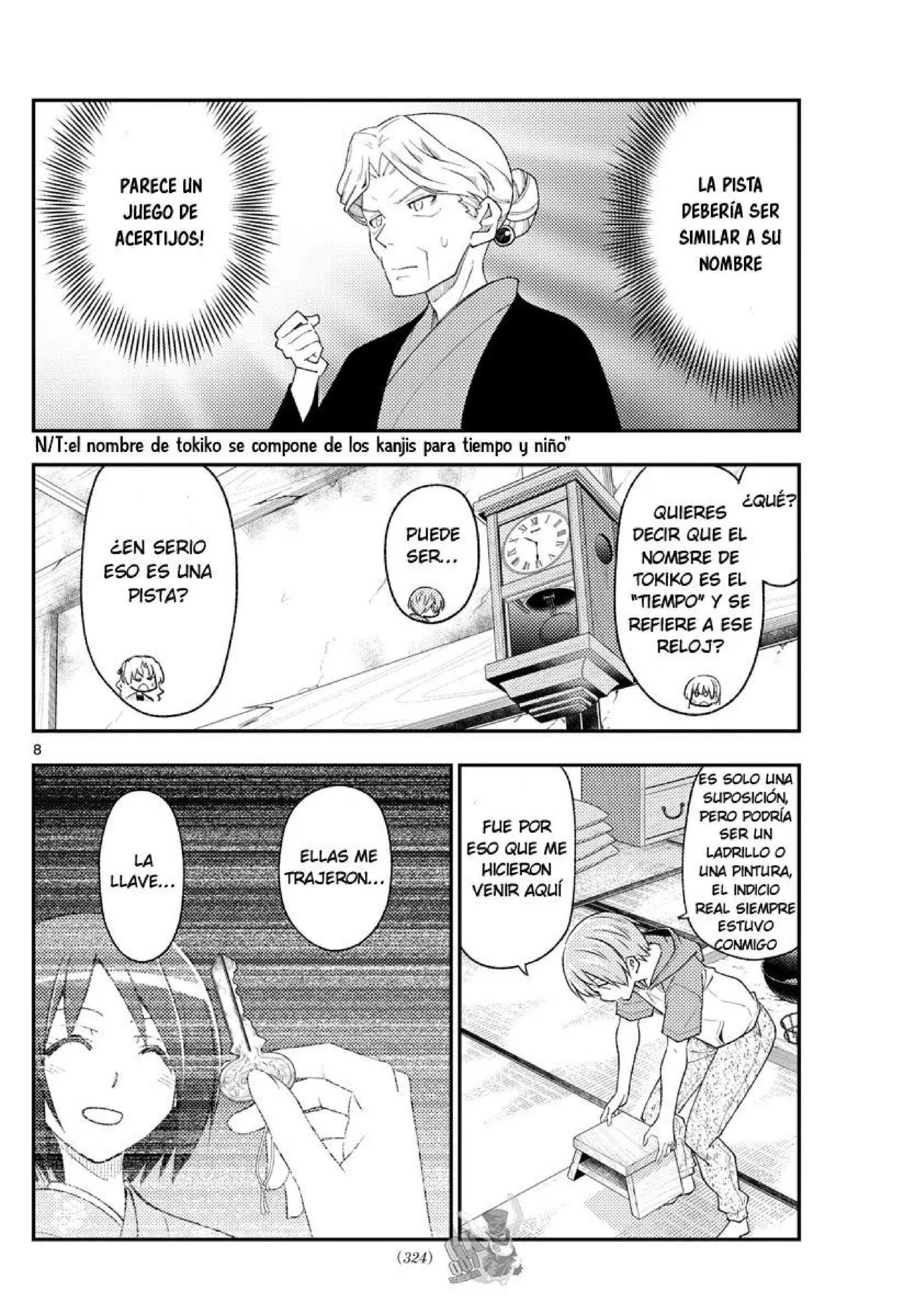 Capitulo 189 page 10