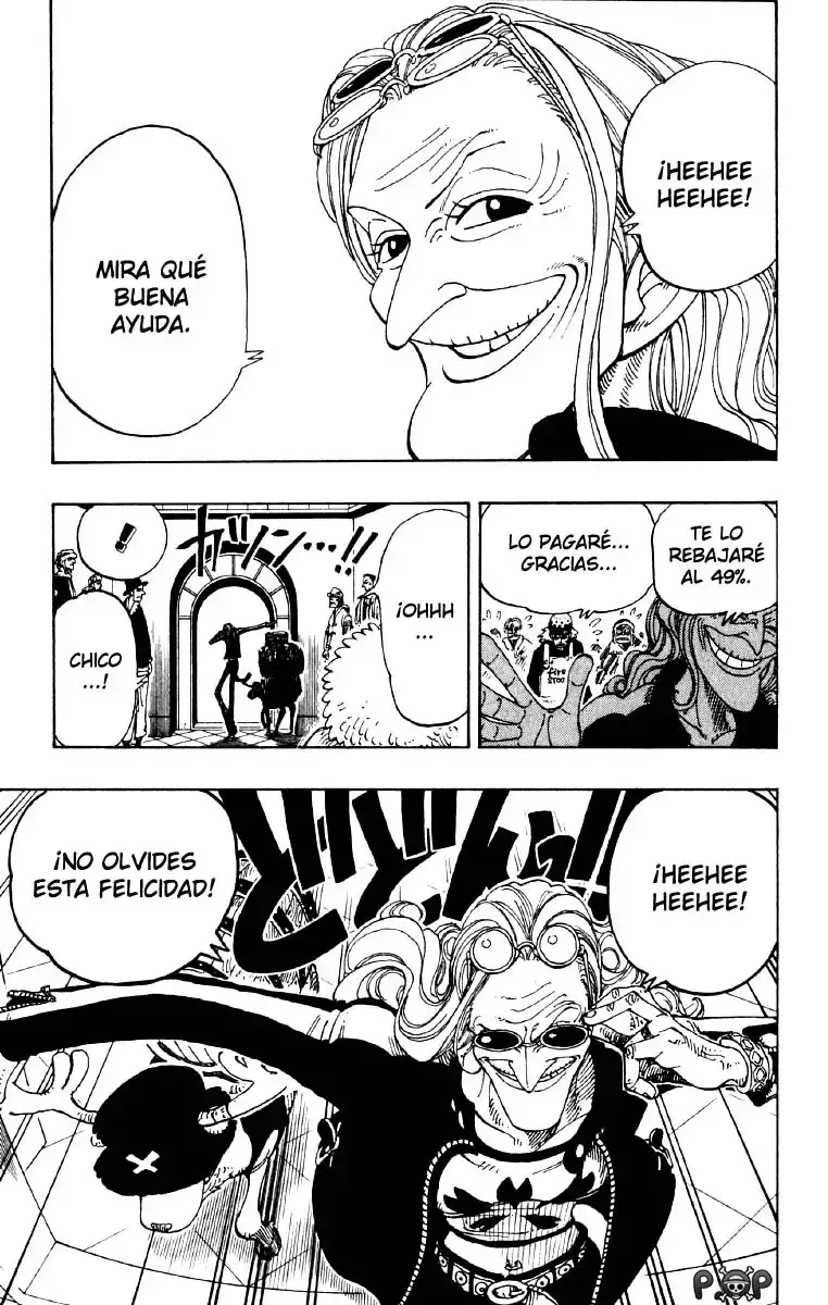 Capitulo 134 page 19
