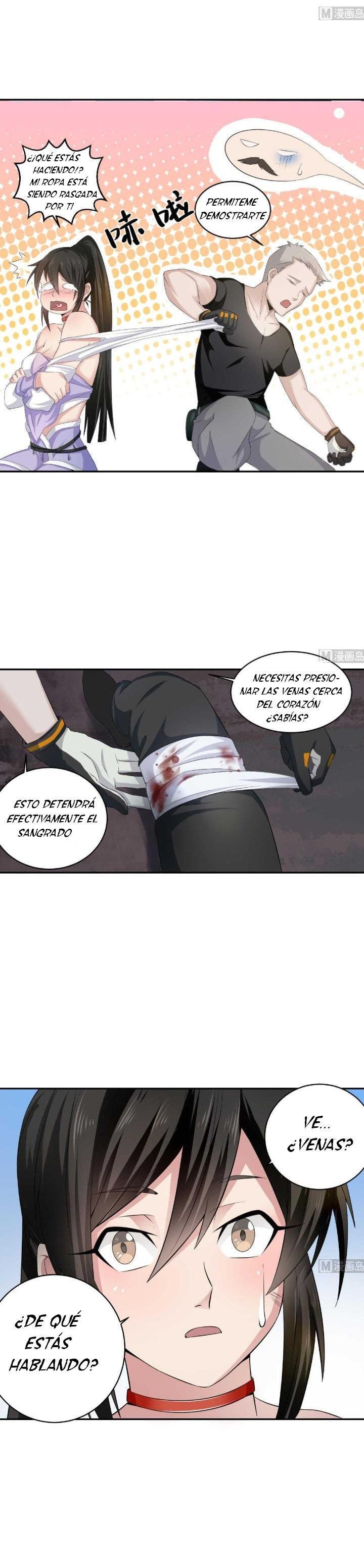 Capitulo 3 page 8