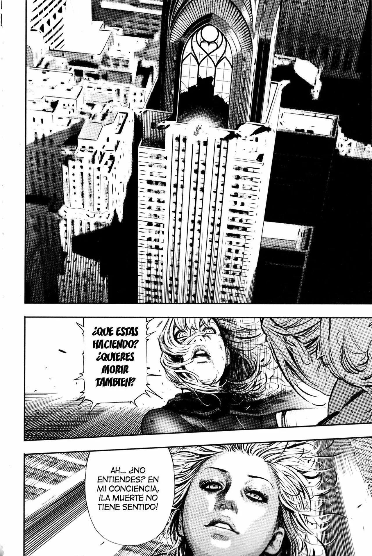 Capitulo 18 page 33