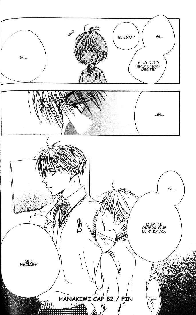 Capitulo 82 page 19