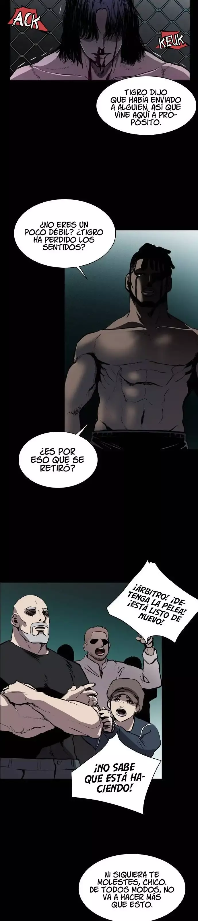 Capitulo 54 page 23