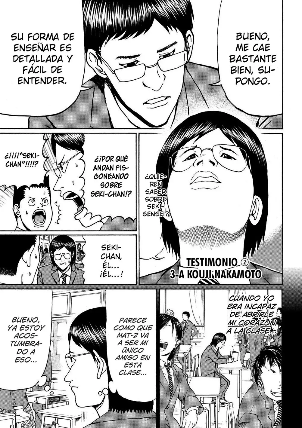 Capitulo 79 page 10