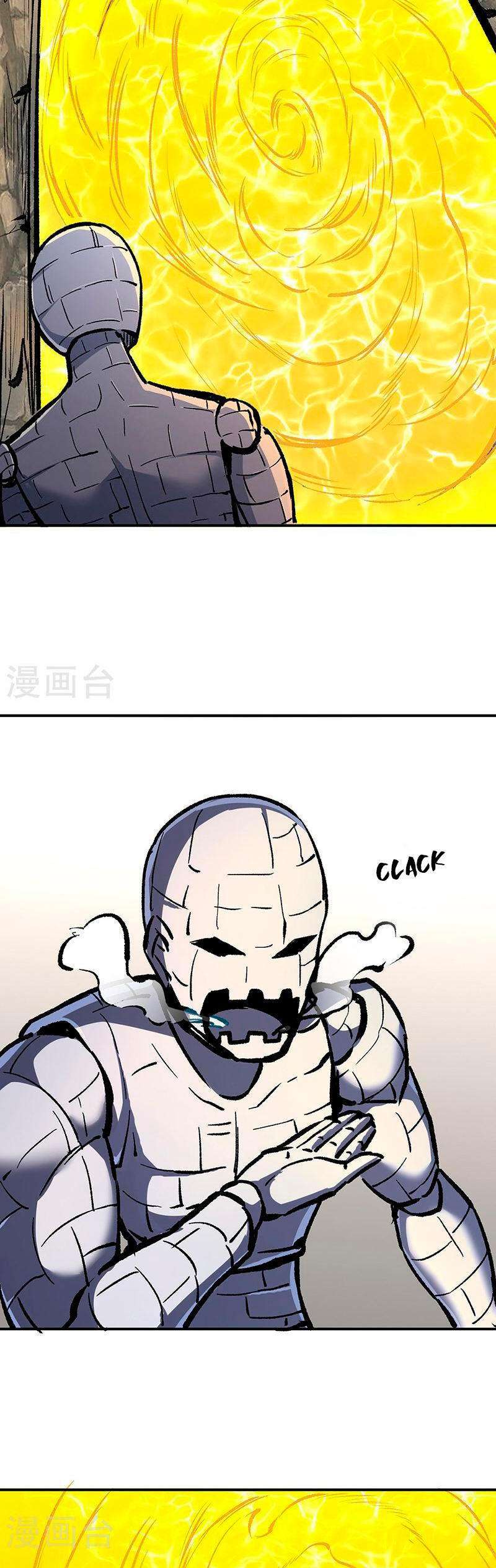 Capitulo 376 page 17