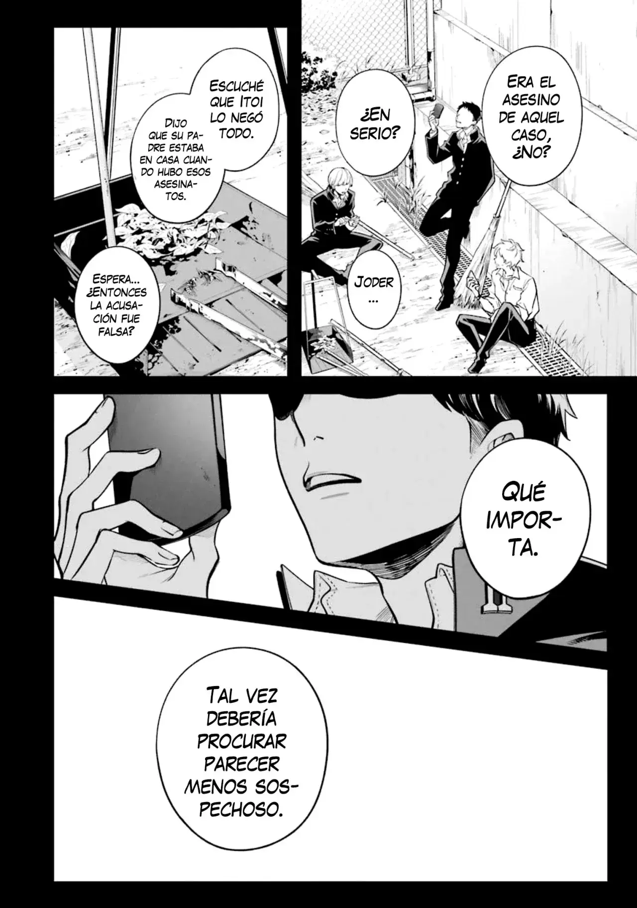 Capitulo 14 page 33