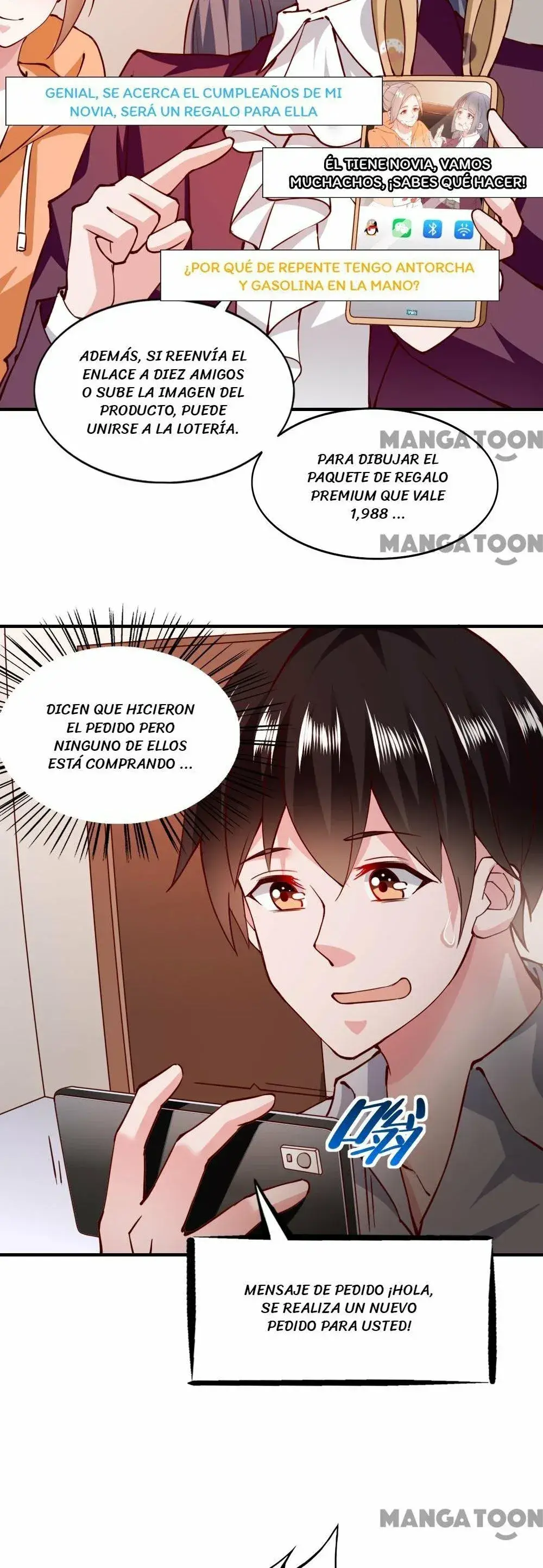 Capitulo 115 page 14