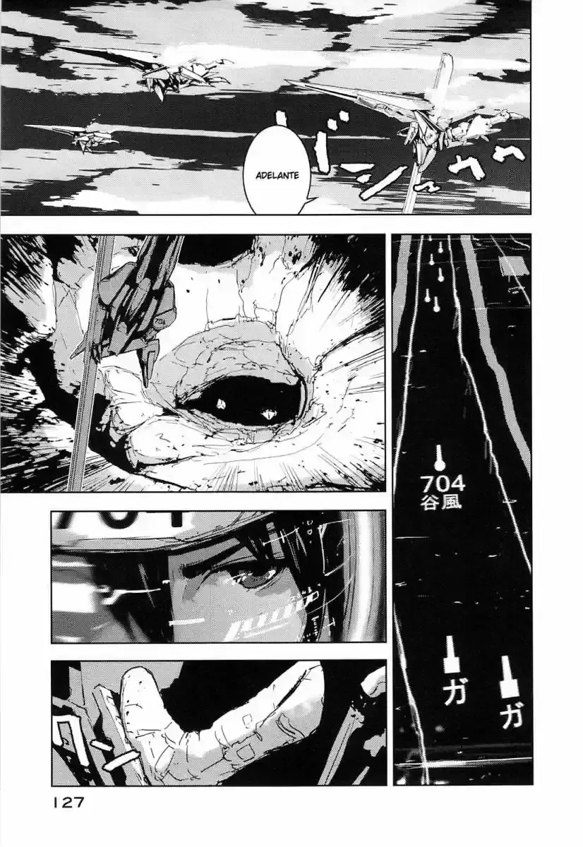 Capitulo 24 page 21