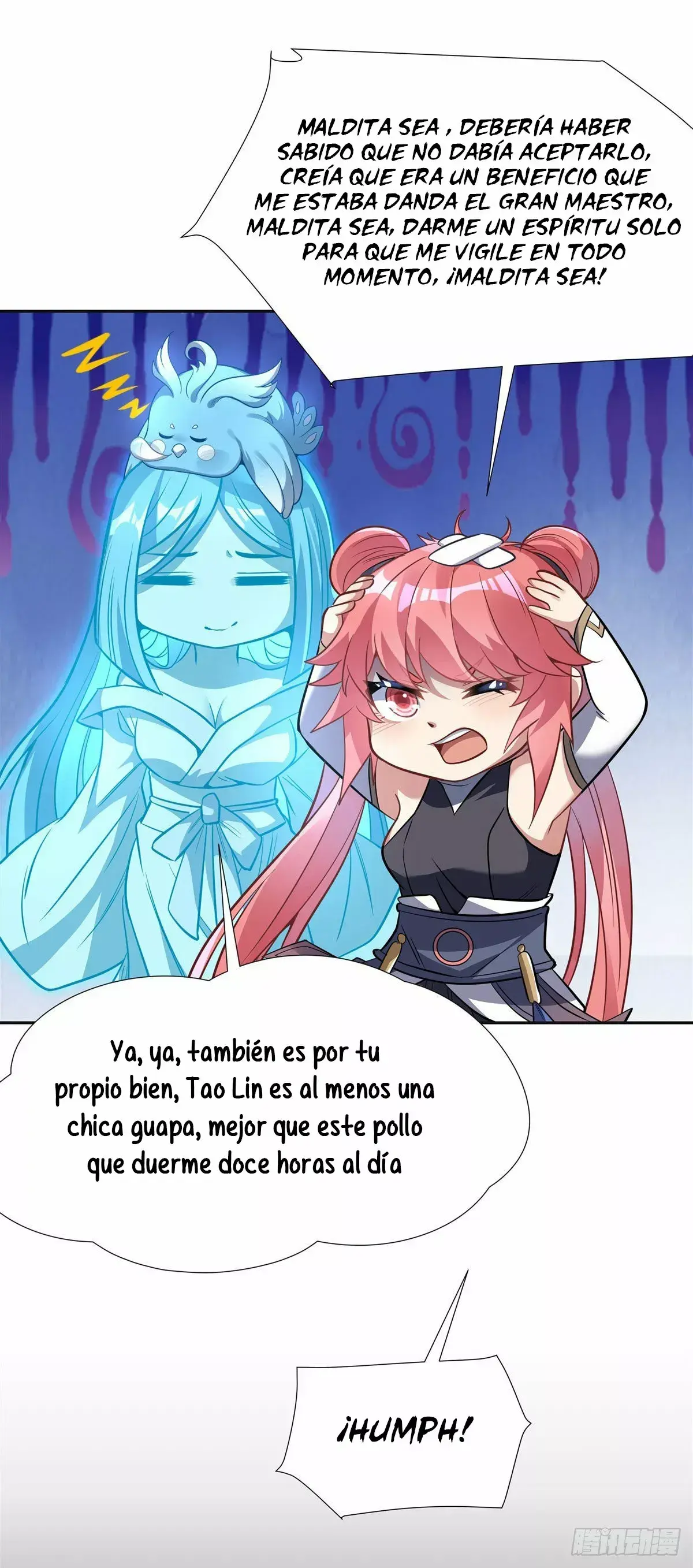 Capitulo 76 page 9