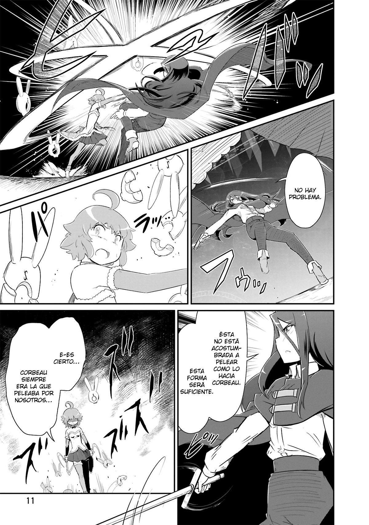 Capitulo 17 page 14