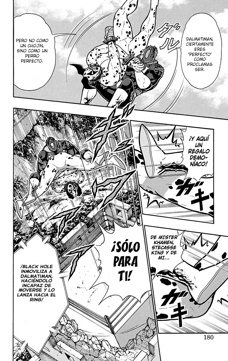 Capitulo 409 page 14