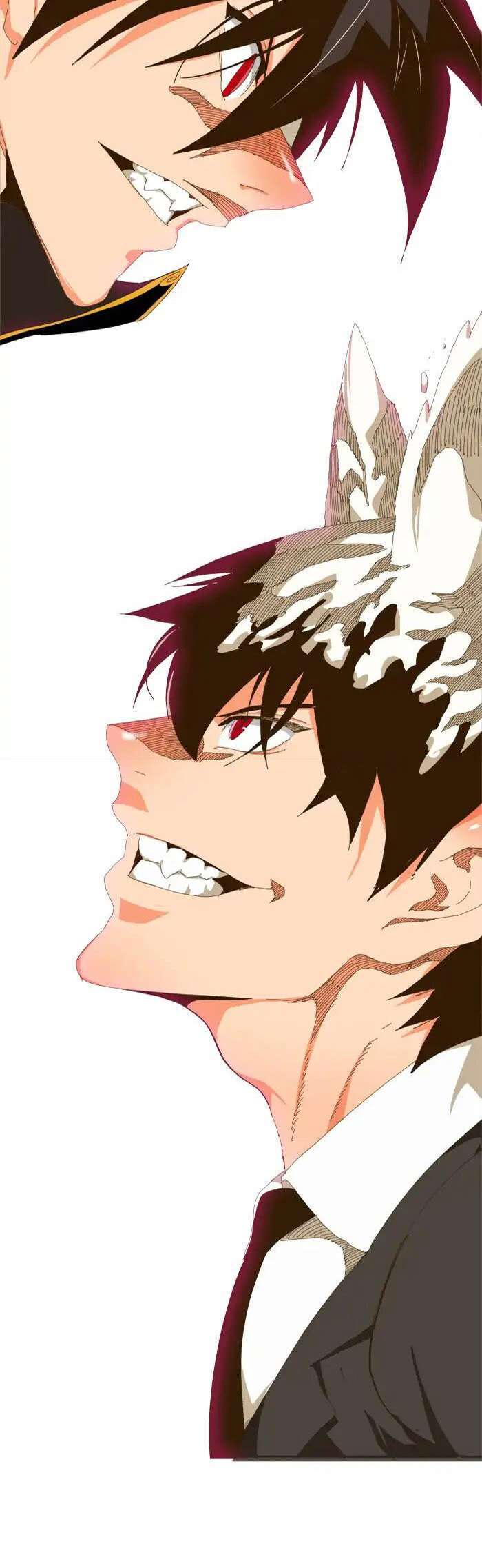 Capitulo 417 page 22