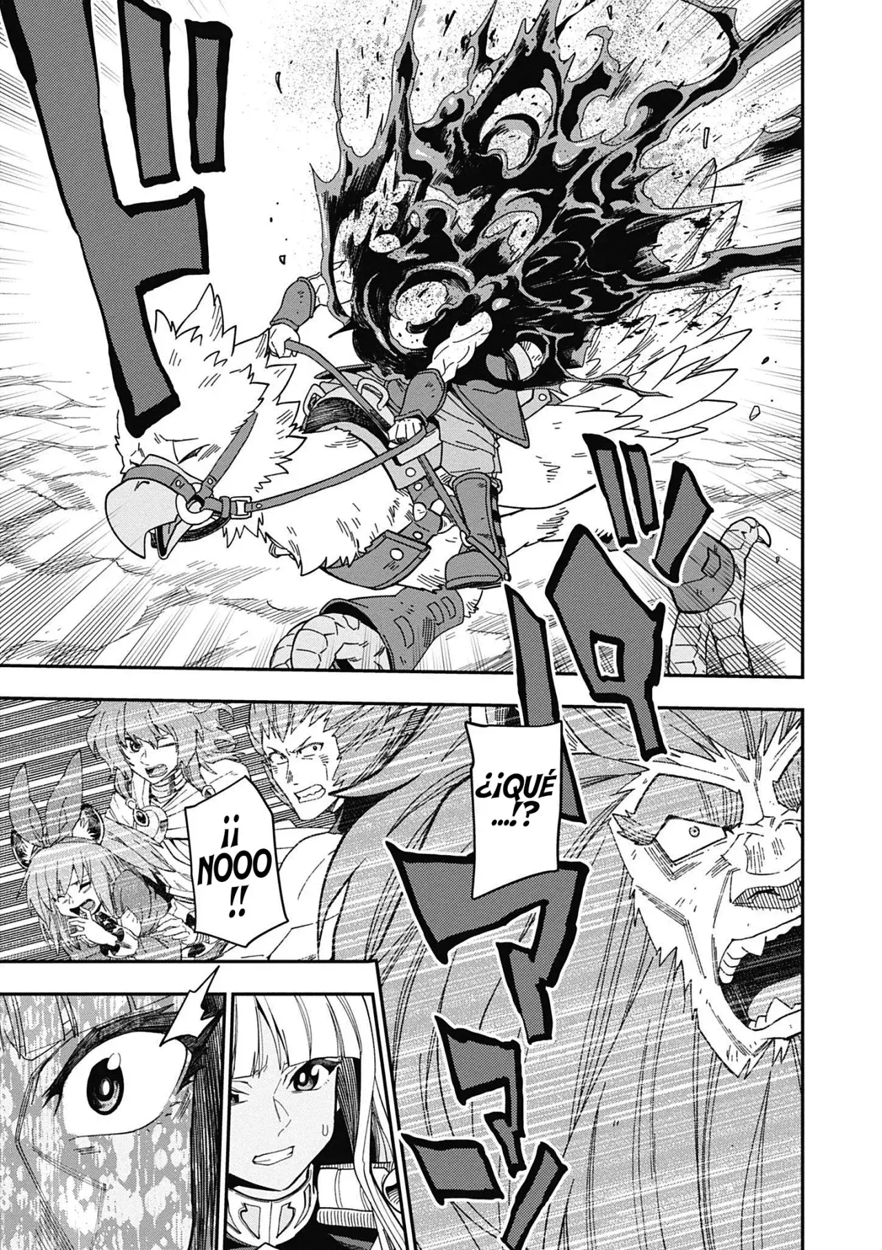 Capitulo 95 page 27
