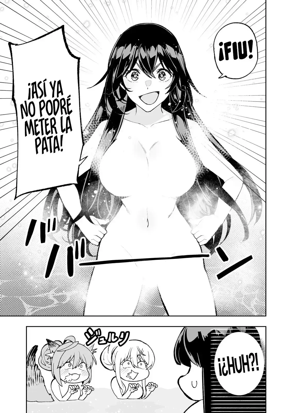 Capitulo 62 page 17