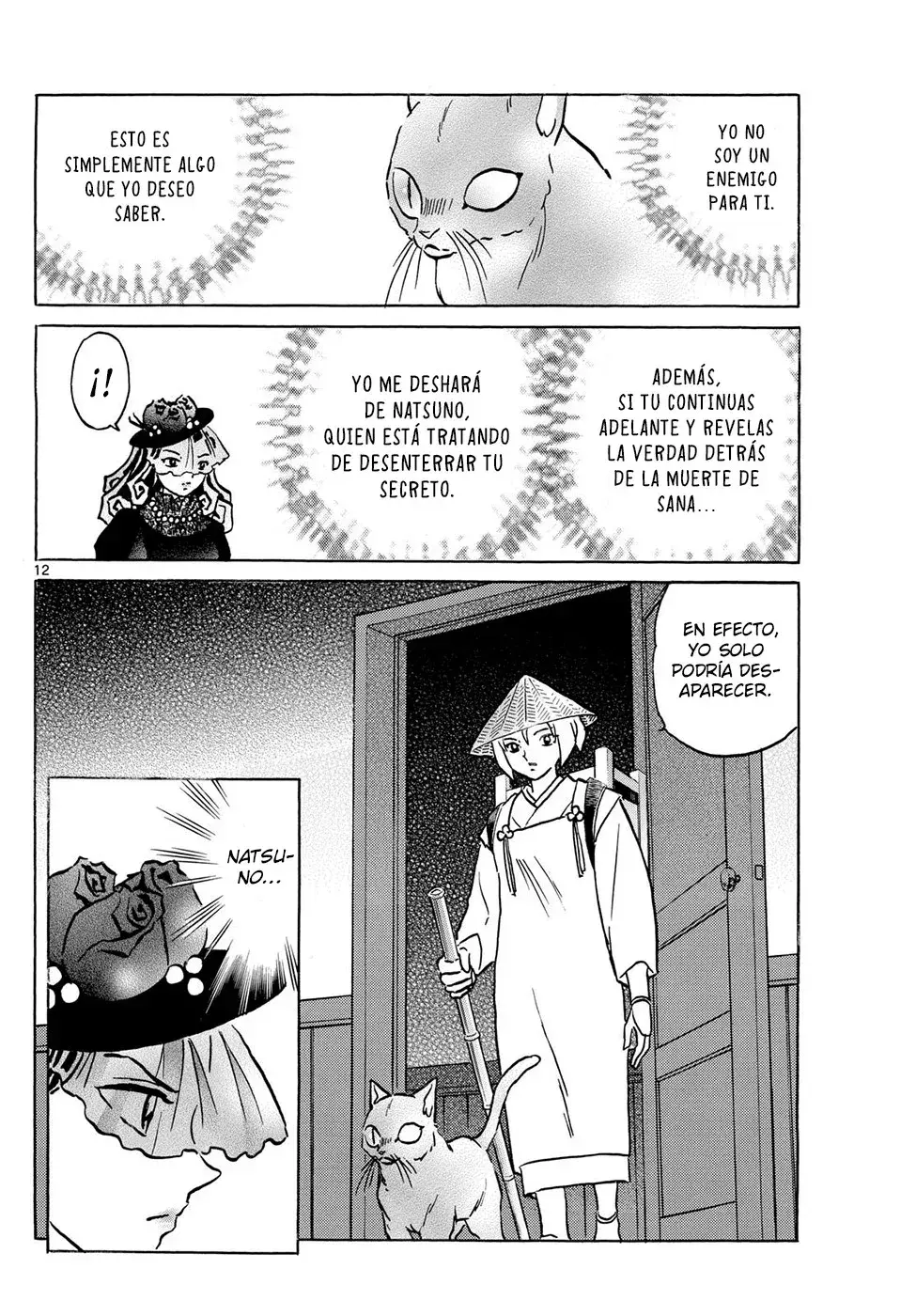Capitulo 218 page 12