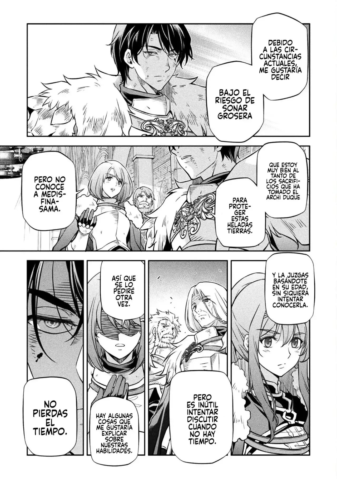 Capitulo 63 page 15
