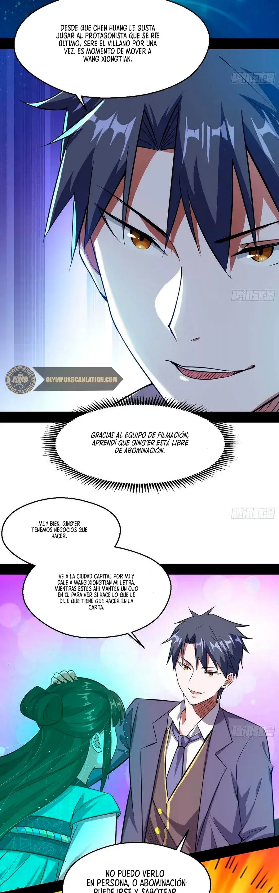 Capitulo 97 page 27