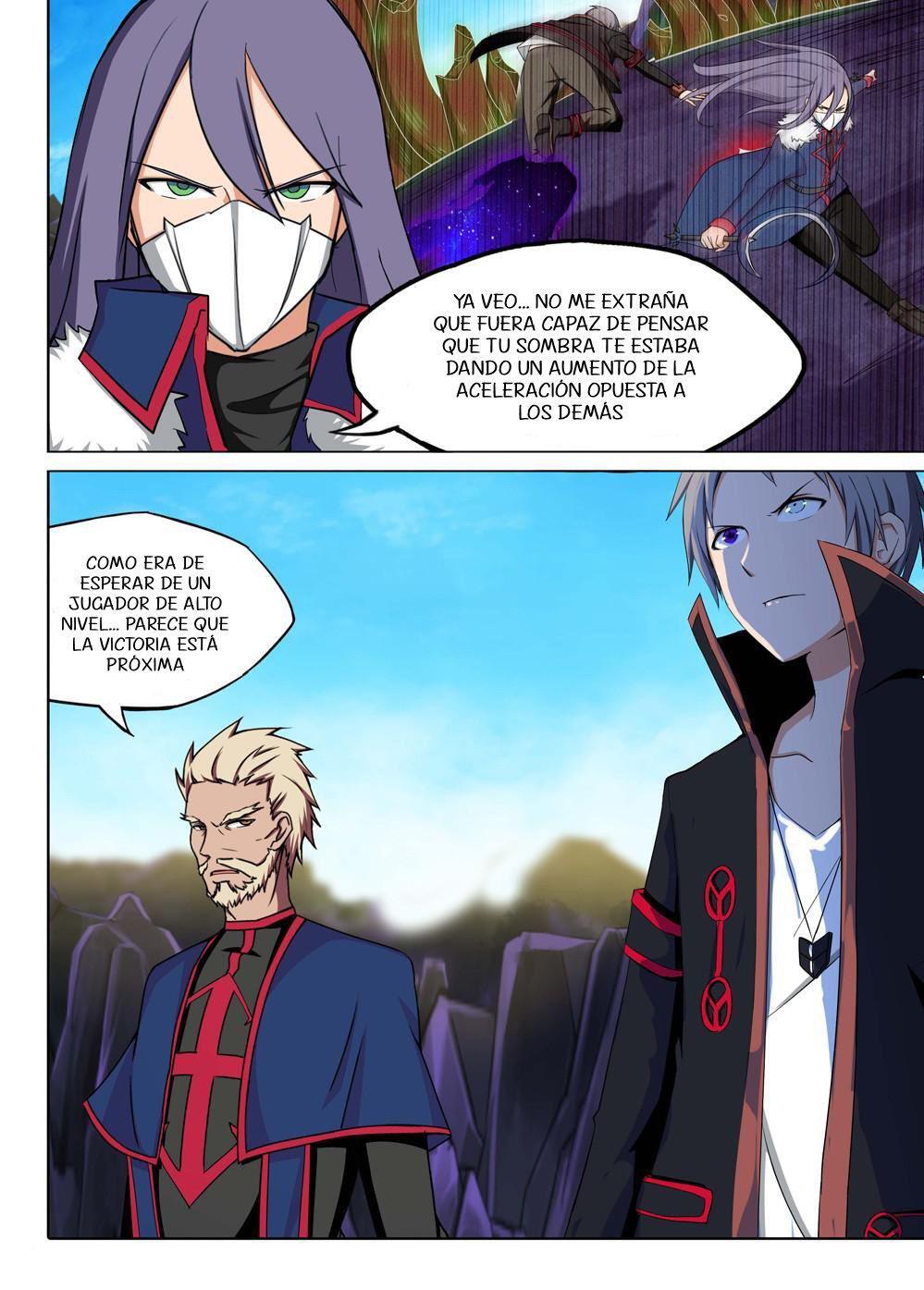 Capitulo 125 page 4