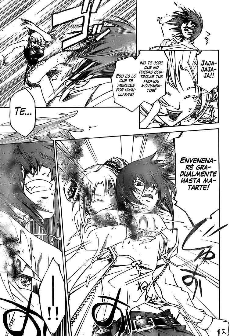 Capitulo 42 page 11